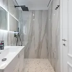 Апартаменты Piazza Luxury
