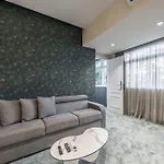 Apartmán Piazza Luxury