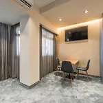 Piazza Luxury Apartmán