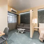 Апартаменты Piazza Luxury Тирана