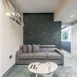 Апартаменты Piazza Luxury