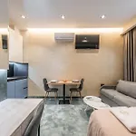 Piazza Luxury Апартаменты *