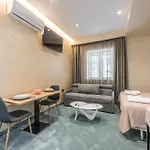 Piazza Luxury * Тирана