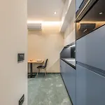 Piazza Luxury Apartmán Tirana