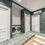 Piazza Luxury Апартаменты *