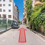 Piazza Luxury Apartmán Tirana