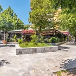 Apartmán Piazza Luxury