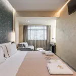 Piazza Luxury Apartmán *