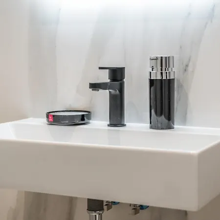 Lejlighed Piazza Luxury