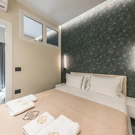 Apartment Piazza Luxury