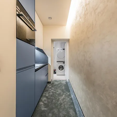 Apartment Piazza Luxury