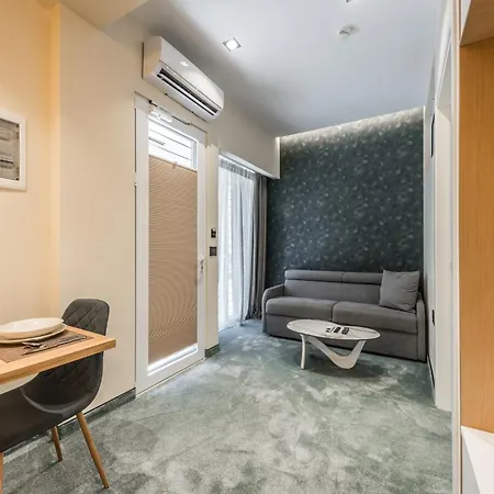 Apartment Piazza Luxury *