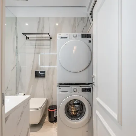 Apartment Piazza Luxury *