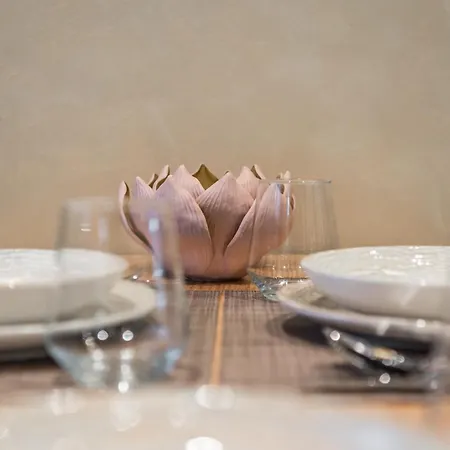 Apartment Piazza Luxury Tirana