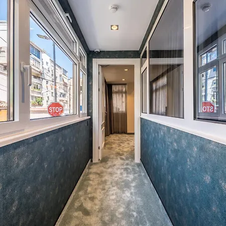 Apartment Piazza Luxury *