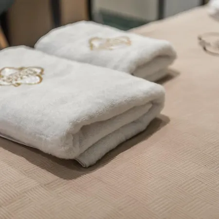 Piazza Luxury * Tirana