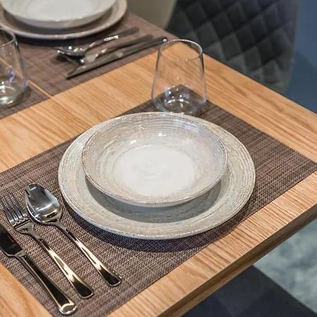 Piazza Luxury Apartment Tirana