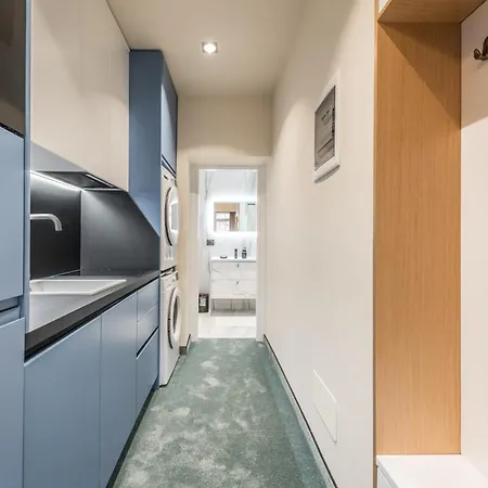 Apartment Piazza Luxury *