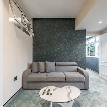 דירה Piazza Luxury