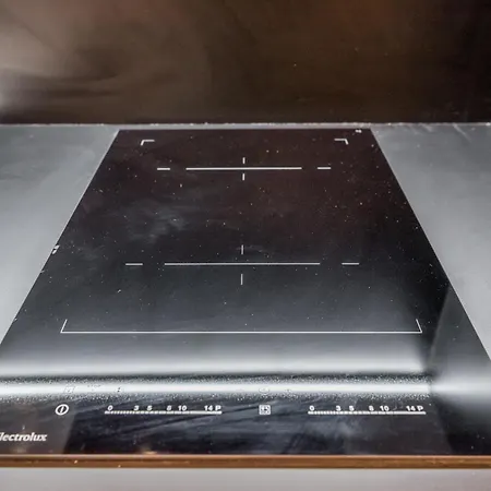 Piazza Luxury Lejlighed *