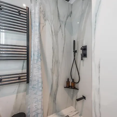 דירה Piazza Luxury *