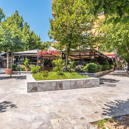 דירה Piazza Luxury