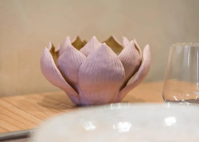 Piazza Luxury Apartment *