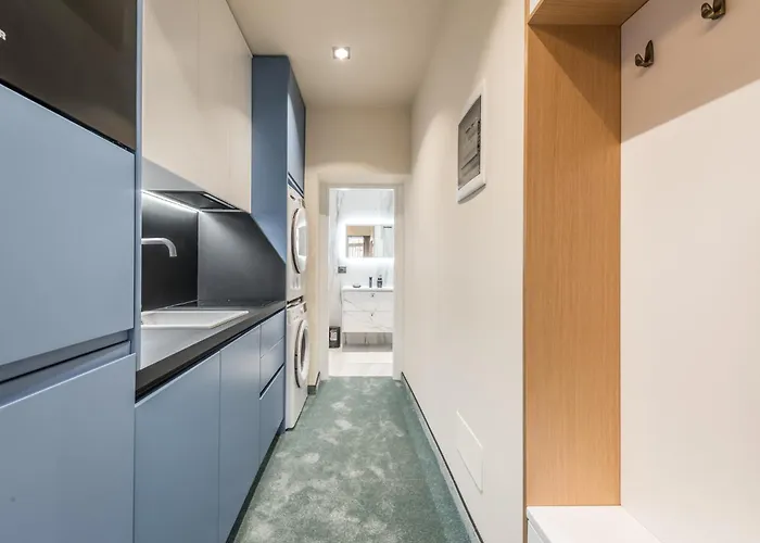 Apartment Piazza Luxury *