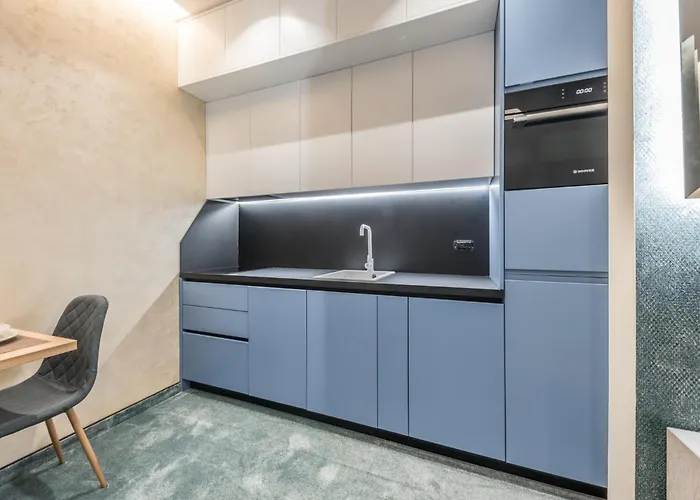 Piazza Luxury Apartment *