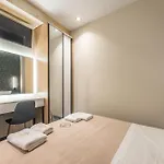 Apartamento Piazza Luxury *