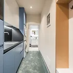 Apartment Piazza Luxury *
