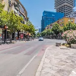 Apartamento Piazza Luxury Tirana