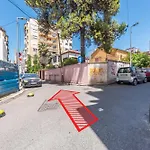 Piazza Luxury Apartamento *