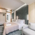 Piazza Luxury Apartamento Tirana