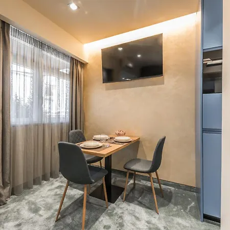Apartamento Piazza Luxury *