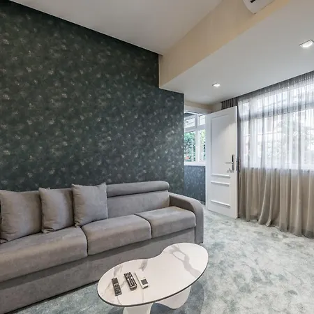 Apartment Piazza Luxury