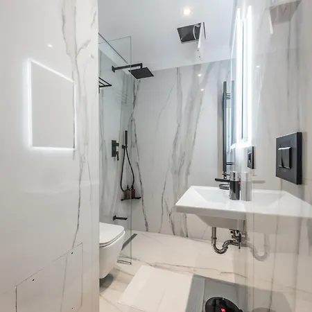Apartment Piazza Luxury