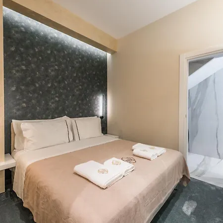 Piazza Luxury Apartamento Tirana
