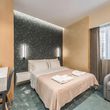 Apartment Piazza Luxury