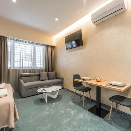 Piazza Luxury Apartment *