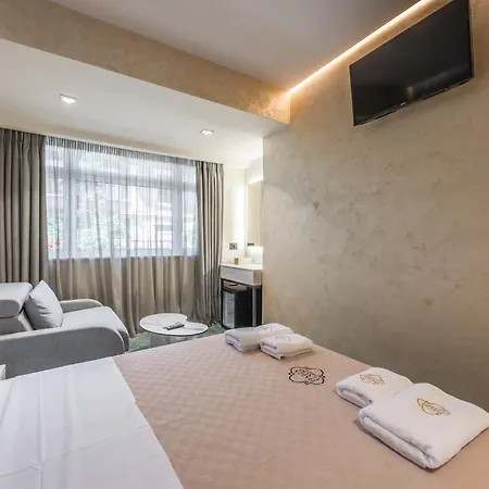 Apartment Piazza Luxury