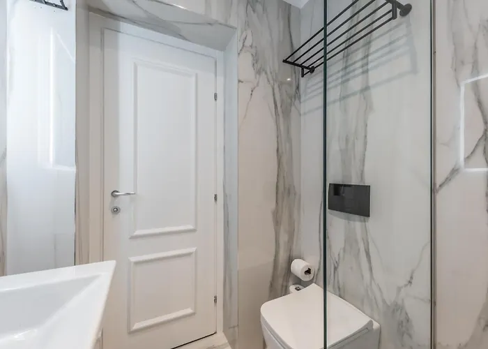 Piazza Luxury Appartamento