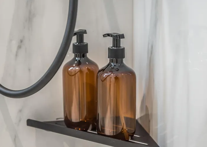 Daire Piazza Luxury Tiran