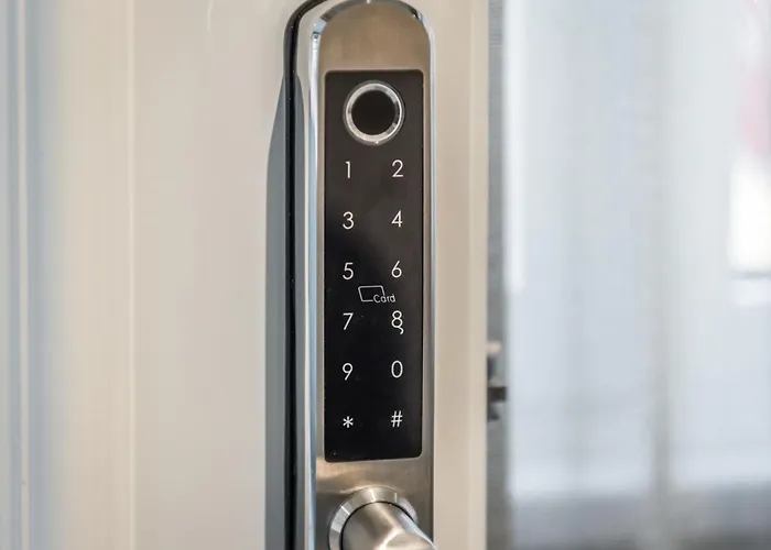 Piazza Luxury Daire Tiran