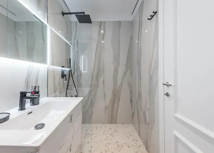 דירה Piazza Luxury