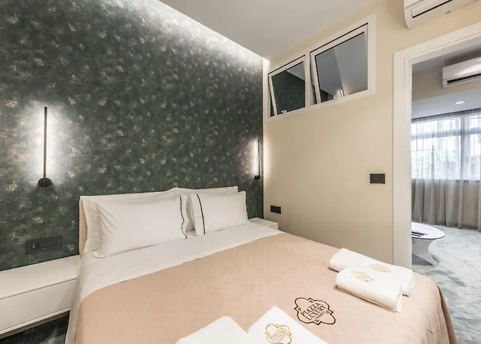 Piazza Luxury דירה