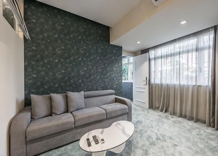 דירה Piazza Luxury
