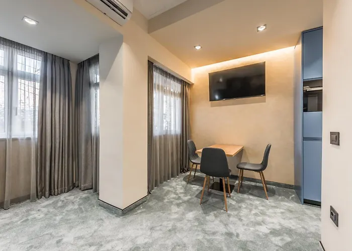 Piazza Luxury דירה