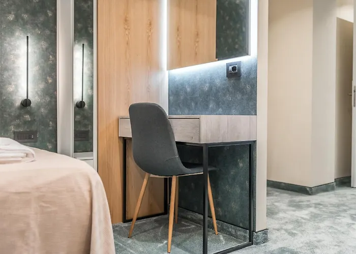 Piazza Luxury Appartamento *