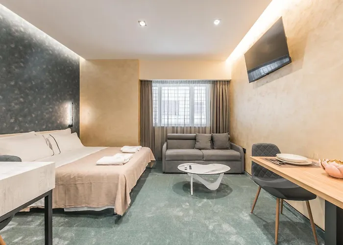 Piazza Luxury *